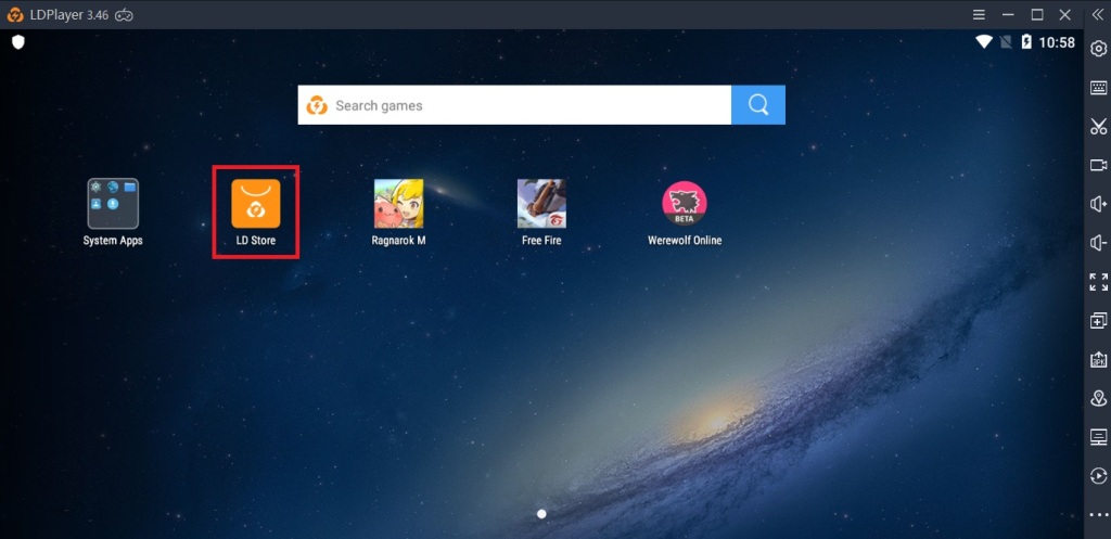 'ซิ่งสนุก ดริฟต์ได้ดั่งใจ'  เล่นเกม Garena Speed Drifters บน LDPlayer รับภาพกราฟฟิกสวยงามสะดุดตา